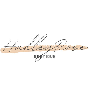 HadleyRose Boutique 