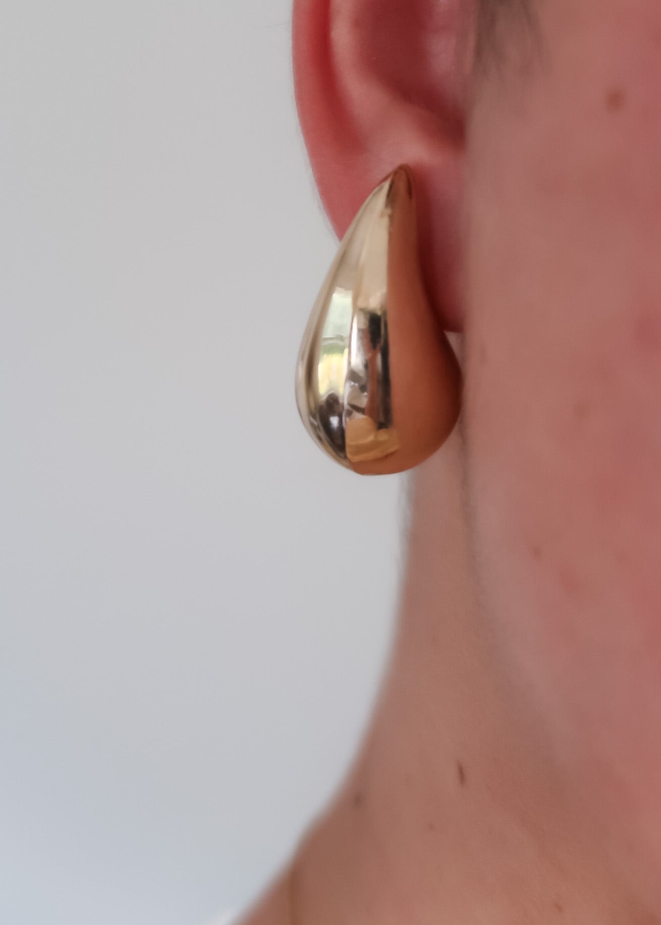 Veneta Drop Earring