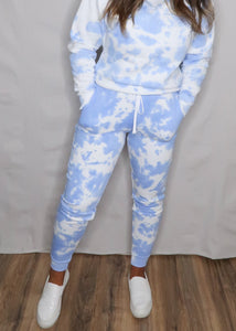 In The Clouds Joggers